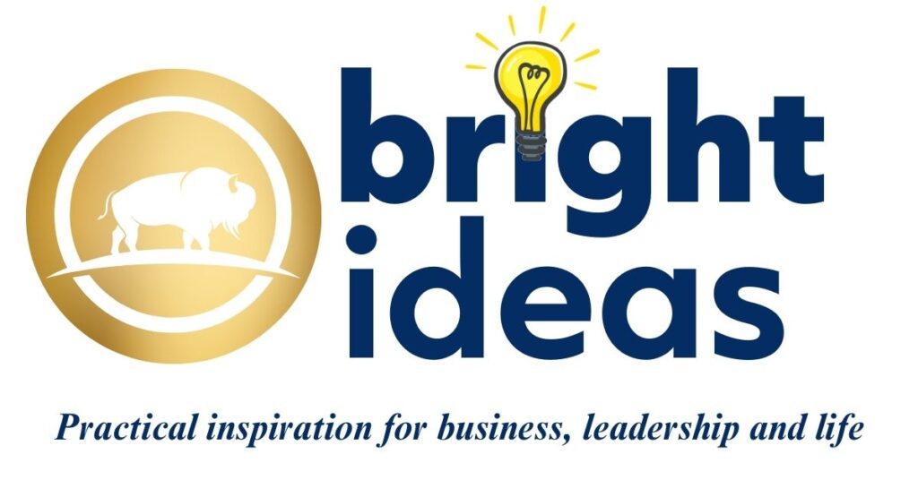 bright buffalo newsletter sign up